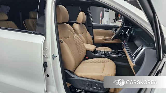Kia The New Sorento 4th Generation id 4349065 из Кореи 18