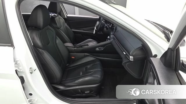 Hyundai Avante (CN7) id 4549922 из Кореи 18