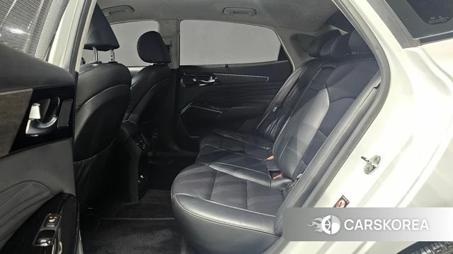 Kia K7 Premier id 4490252 из Кореи 18