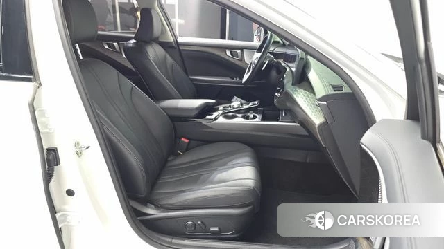 Kia K8 id 4535155 из Кореи 18
