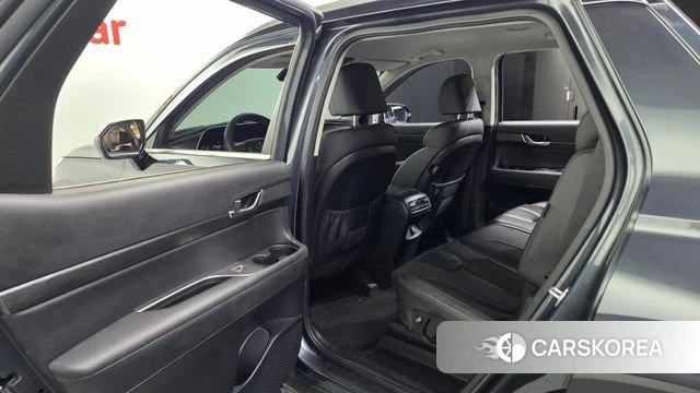 Hyundai Palisade id 4317881 из Кореи 18