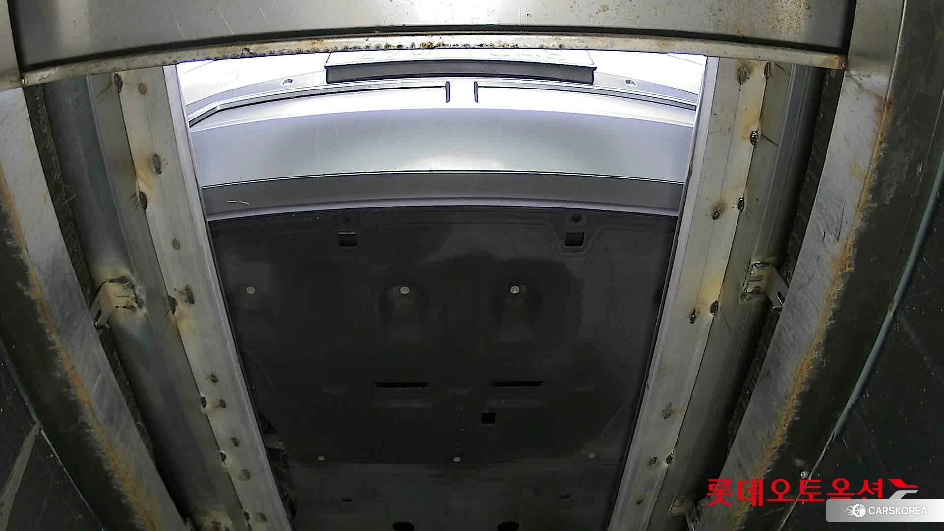 Hyundai IONIQ 5 id 3875840 из Кореи 18