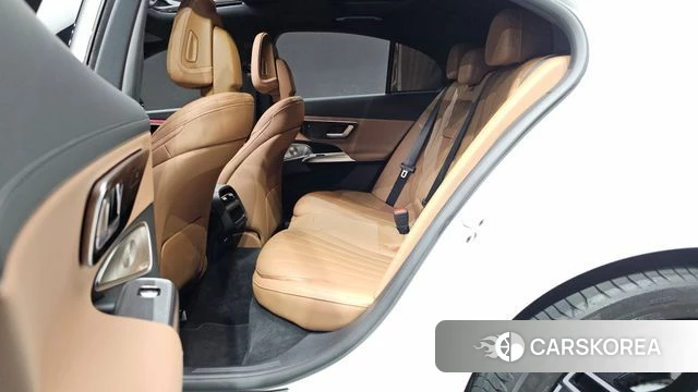 Mercedes-Benz E-Class W214 id 4474201 из Кореи 18
