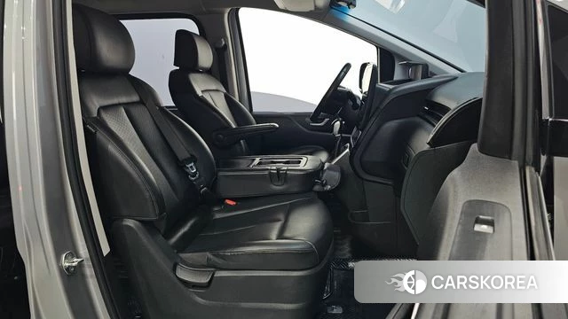 Hyundai Staria id 4928929 из Кореи 18