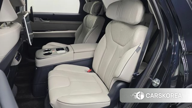 Hyundai The New Palisade id 4505895 из Кореи 18