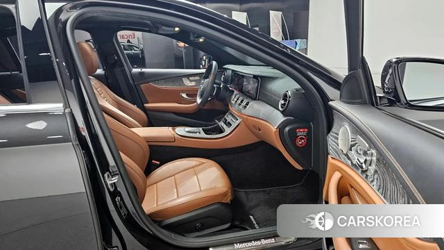 Mercedes-Benz E-Class W213 id 4244790 из Кореи 18