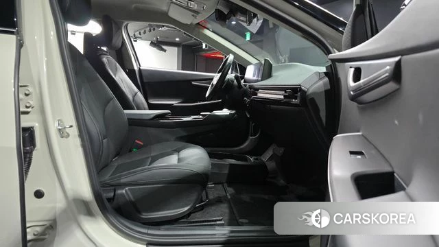 Kia EV6 id 4635915 из Кореи 18