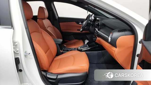 Kia The New K3 2nd generation id 4739699 из Кореи 18
