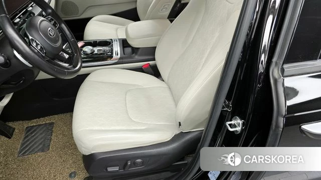 Kia Carnival 4th generation id 4203064 из Кореи 18