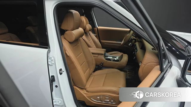 Hyundai Palisade (LX3) id 4607482 из Кореи 18
