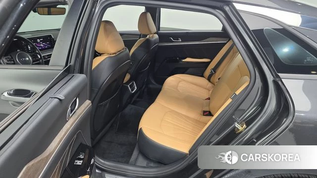 Kia K5 3rd generation id 4672243 из Кореи 18