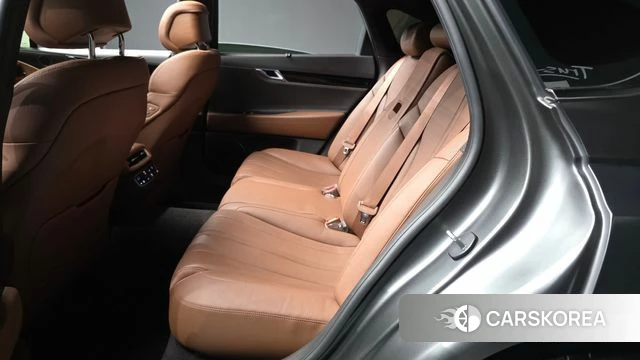 Genesis G80 (RG3) id 4443756 из Кореи 18