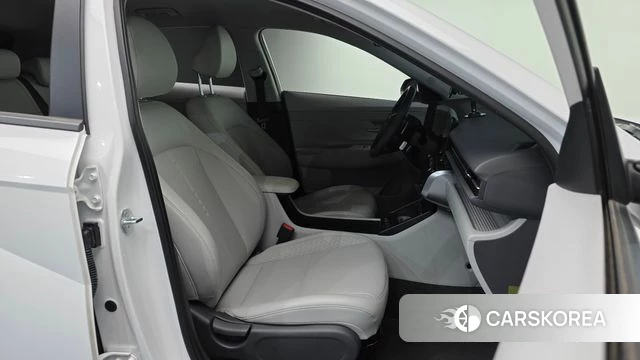 Hyundai Kona (SX2) id 4201516 из Кореи 18