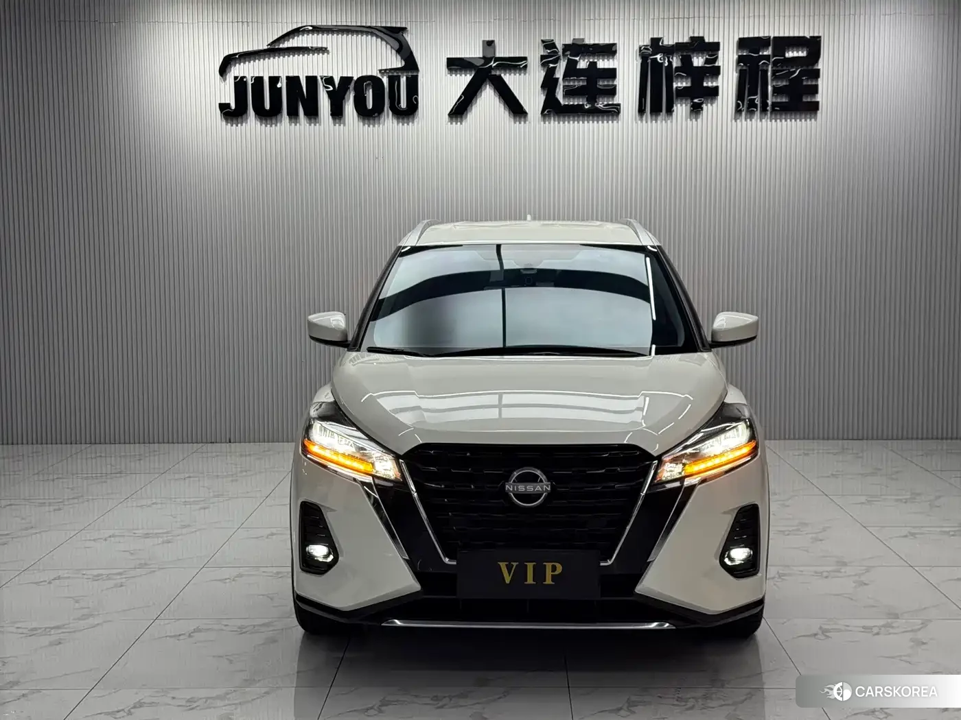 Nissan Kicks id 4628970 из Китая 18
