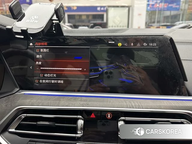 BMW X5 id 4275605 из Китая 18