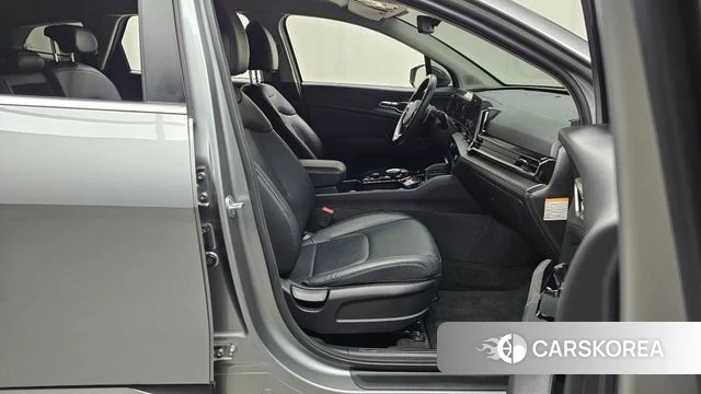 Kia Sportage 5th Generation Hybrid id 4585297 из Кореи 18
