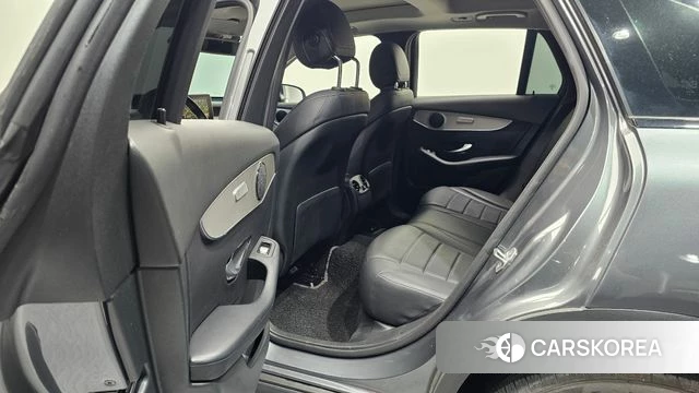 Mercedes-Benz GLC-Class X253 id 4543279 из Кореи 18