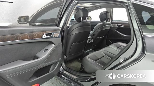 Genesis G80 id 4574357 из Кореи 18