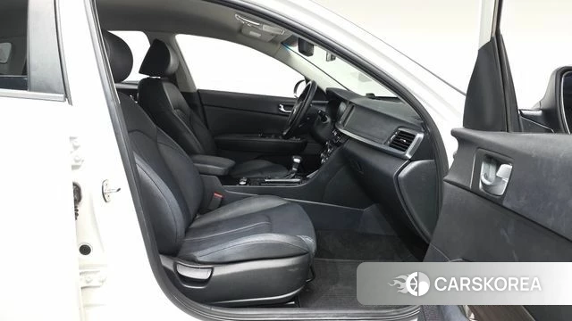 Kia The New K5 2nd generation id 4502311 из Кореи 18