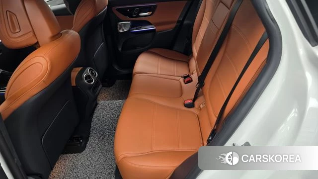 Mercedes-Benz GLC-Class X254 id 4879760 из Кореи 18
