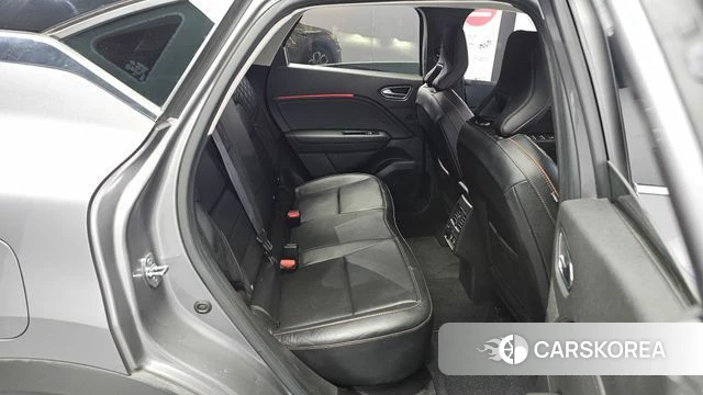 Renault Korea (Samsung) Capture id 4535753 из Кореи 18