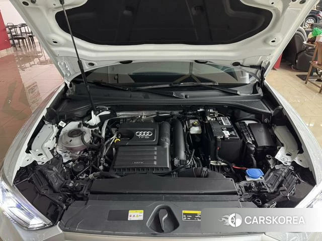 Audi Q3 id 4353156 из Китая 18