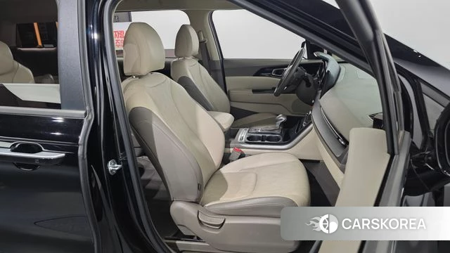 Kia Carnival 4th generation id 4414967 из Кореи 18