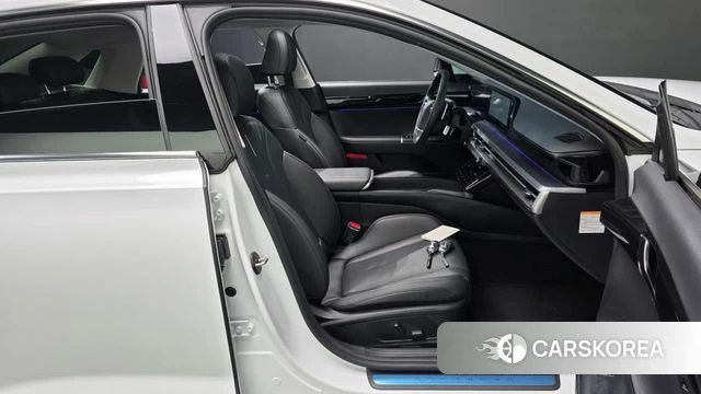 Hyundai Grandeur Hybrid (GN7) id 4591519 из Кореи 18