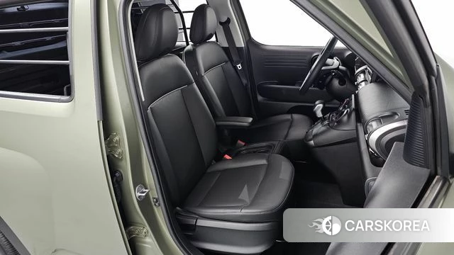 Hyundai Casper id 4354299 из Кореи 18