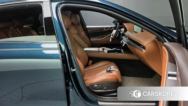 Genesis G80 (RG3) id 4428158 из Кореи 18