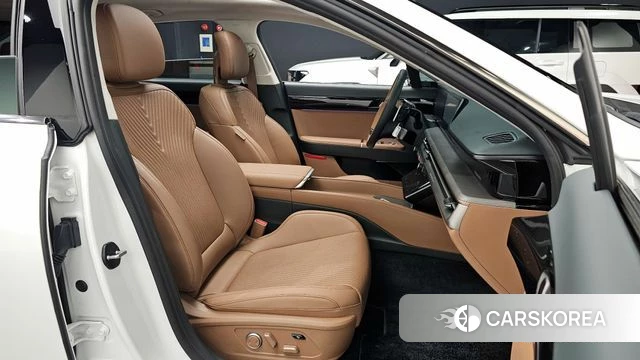 Hyundai Grandeur (GN7) id 4381536 из Кореи 18