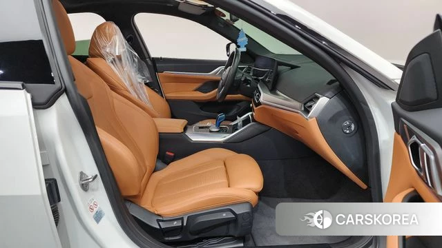BMW i4 id 4388947 из Кореи 18
