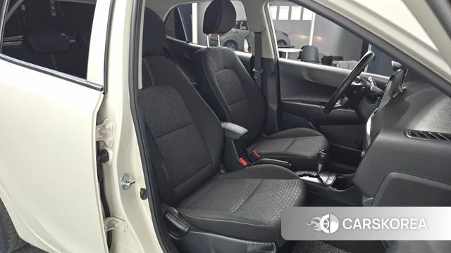 Kia Morning Urban (JA) id 4783759 из Кореи 18