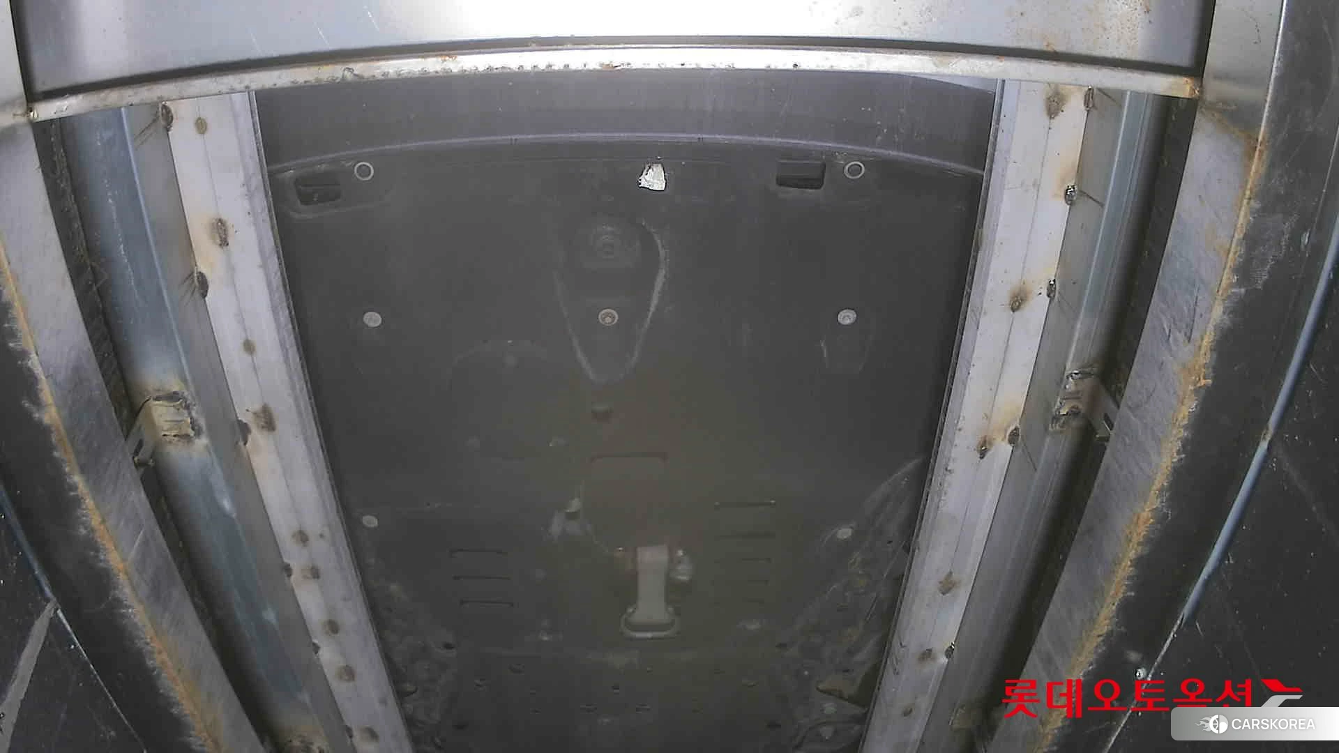 Hyundai Santa Fe id 4347268 из Кореи 18