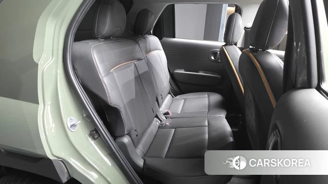 Hyundai Casper id 4414981 из Кореи 18