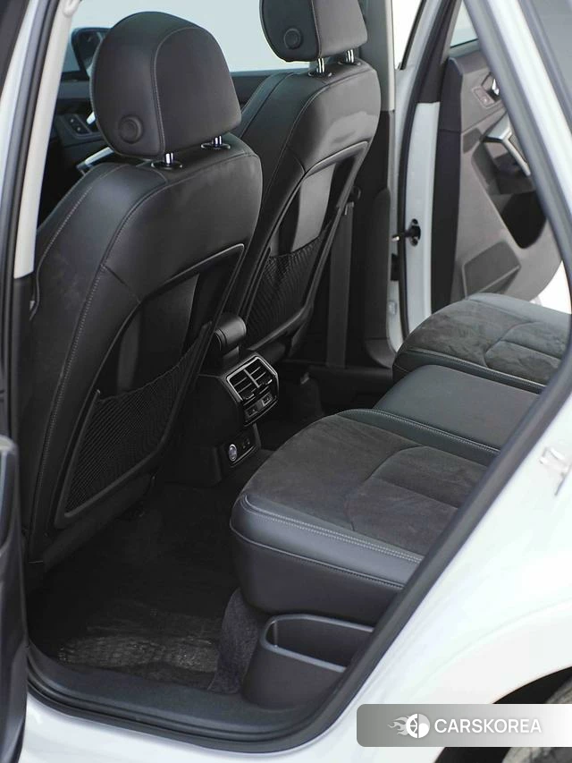 Audi Q3 id 4321369 из Китая 18