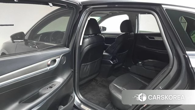 Hyundai The New Grandeur IG id 4746376 из Кореи 18