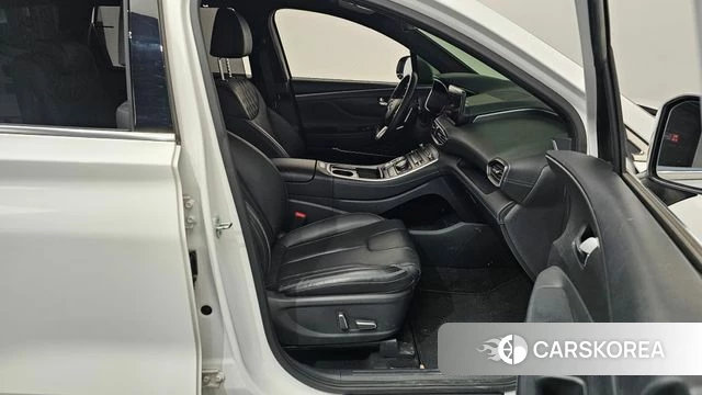 Hyundai The New Santa Fe id 4433772 из Кореи 18