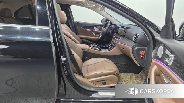 Mercedes-Benz E-Class W213 id 4662731 из Кореи 18