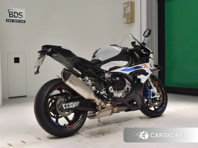 Проданный BMW S1000RR M PACKAGE 2023 из Японии, фото 2