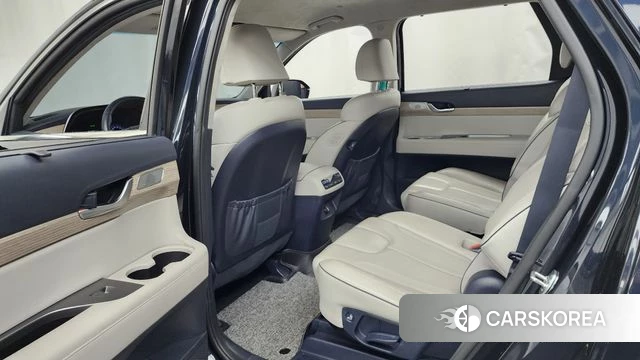 Hyundai Palisade id 4542949 из Кореи 18