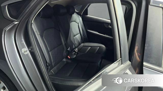 Kia Come New K3 id 4520185 из Кореи 18