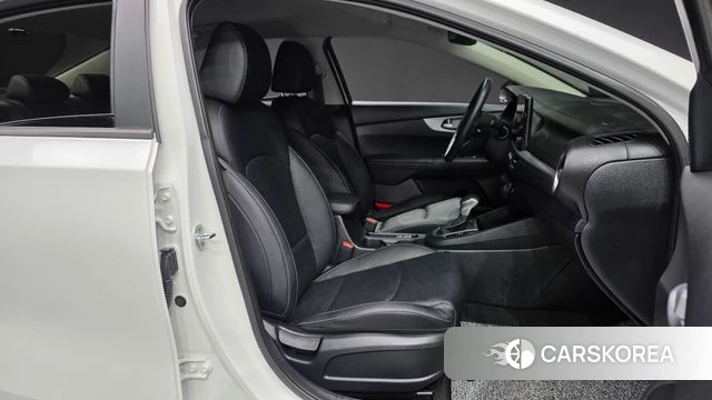 Kia The New K3 2nd generation id 4603523 из Кореи 18