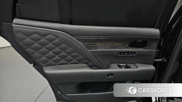 Genesis G90 (RS4) id 4612568 из Кореи 18