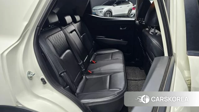 Ssangyong Tivoli Armor id 4286387 из Кореи 18