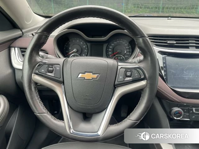 Chevrolet Mai Ruibao id 4254470 из Китая 18