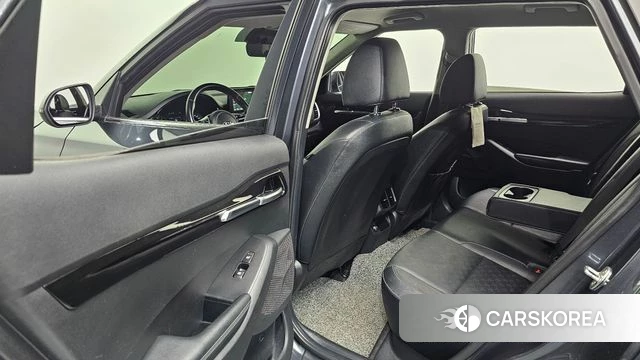 Kia Seltos id 4637500 из Кореи 18