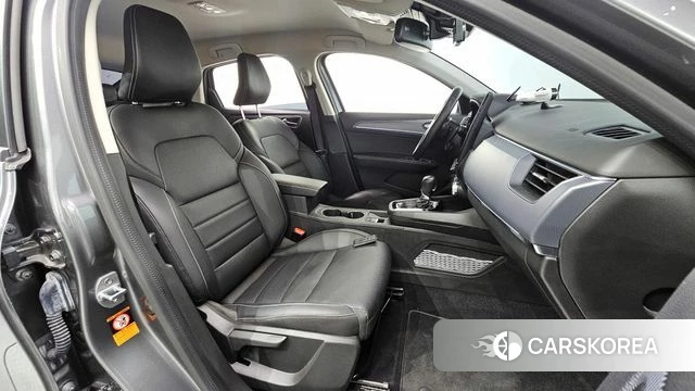 Renault Korea (Samsung) XM3 id 4666606 из Кореи 18