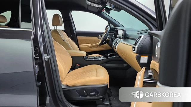 Kia Sorento 4th Generation id 4304197 из Кореи 18