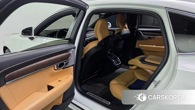 Volvo S90 id 4331053 из Кореи 18